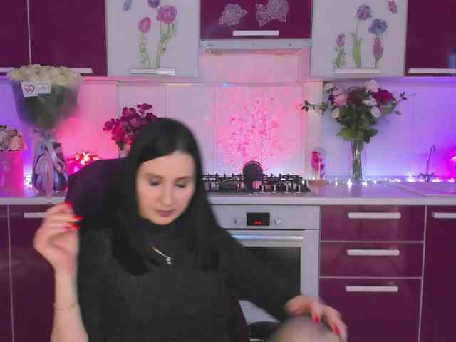 Olivija2020 webcam