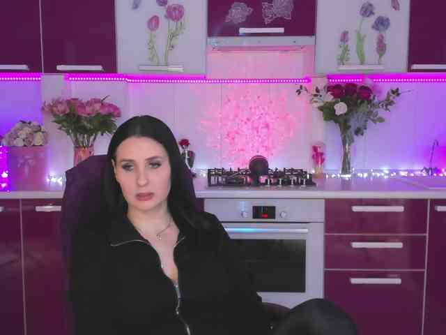 Olivija2020 webcam