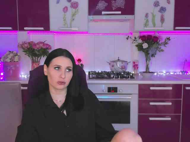 Olivija2020 webcam