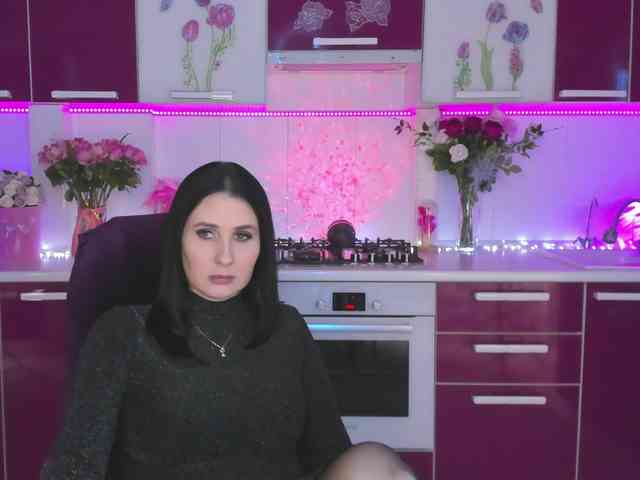 Olivija2020 webcam
