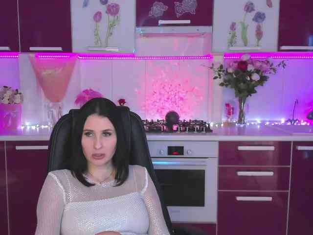 Olivija2020 webcam