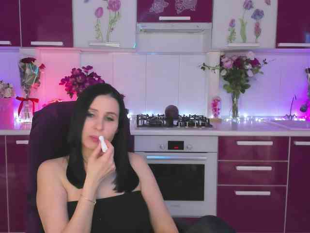Olivija2020 webcam