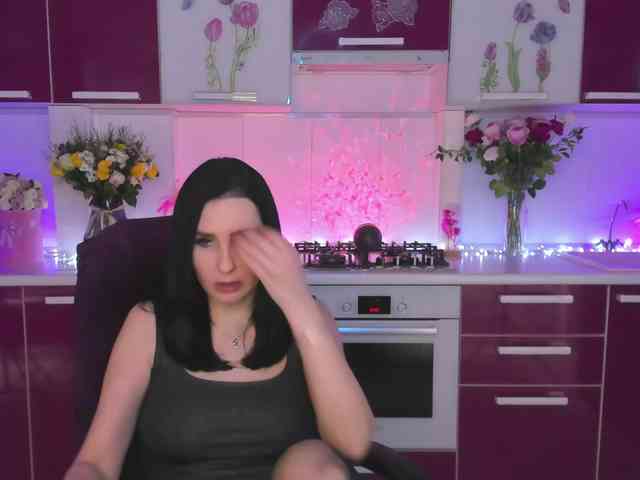 Olivija2020 webcam
