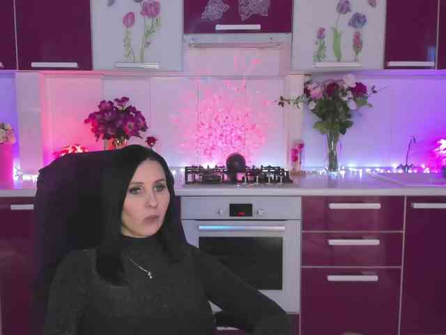 Olivija2020 webcam