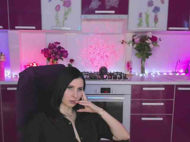 Olivija2020 webcam