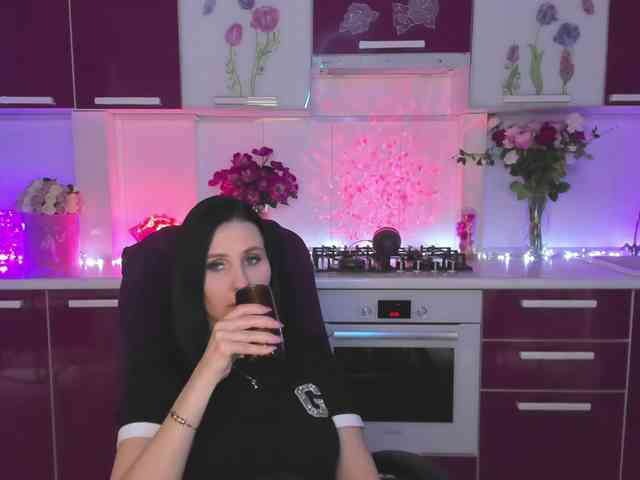Olivija2020 webcam