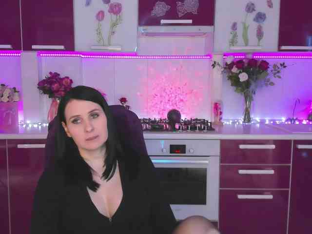 Olivija2020 webcam
