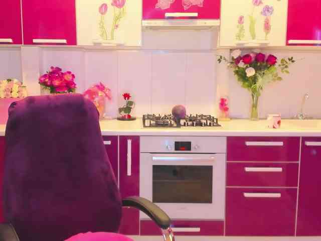 Olivija2020 webcam