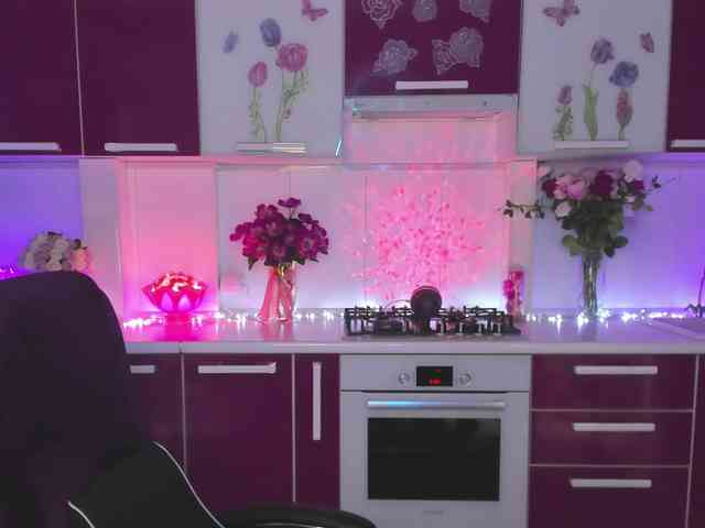 Olivija2020 webcam