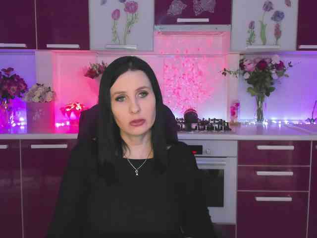 Olivija2020 webcam