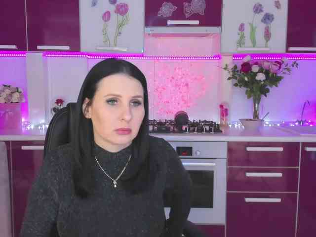 Olivija2020 webcam