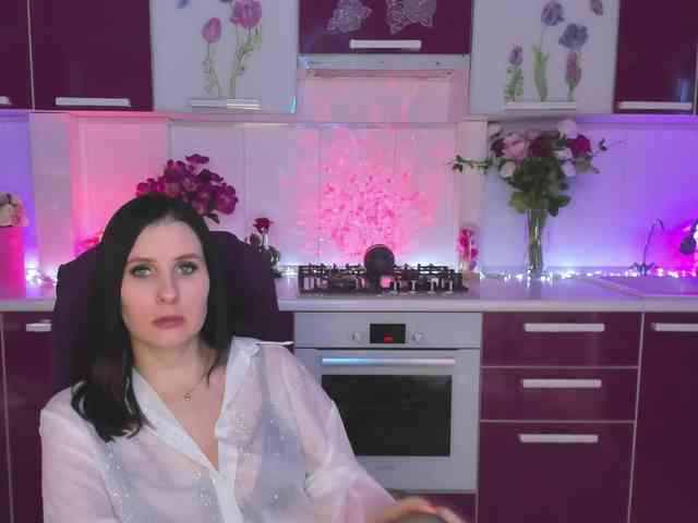Olivija2020 webcam