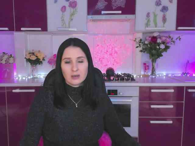 Olivija2020 webcam