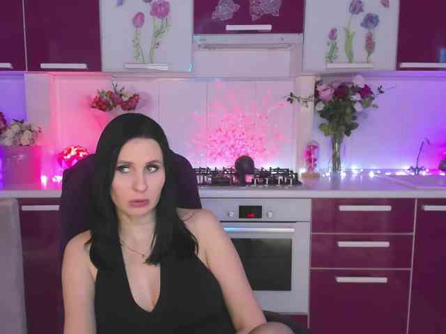 Olivija2020 webcam