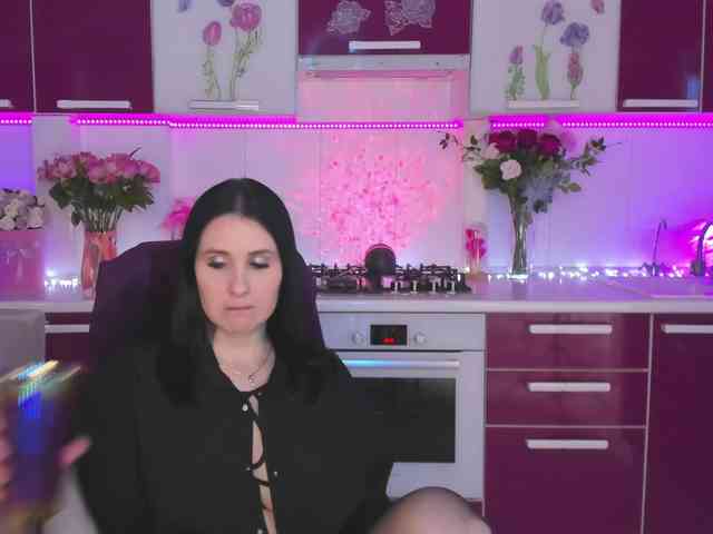 Olivija2020 webcam