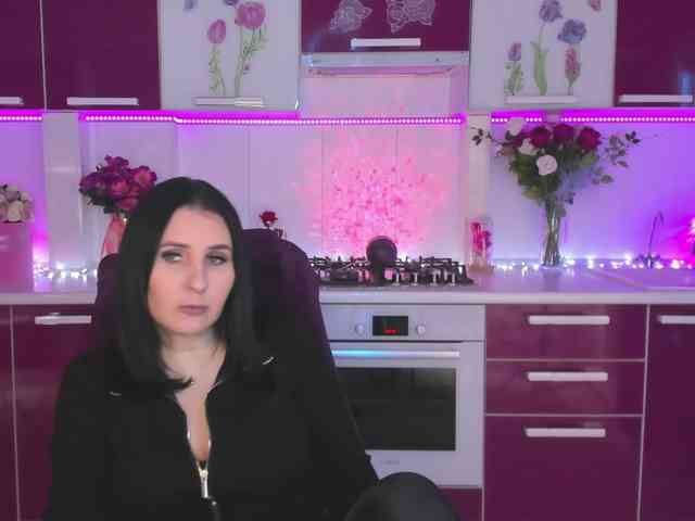 Olivija2020 webcam