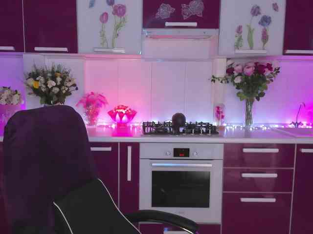 Olivija2020 webcam