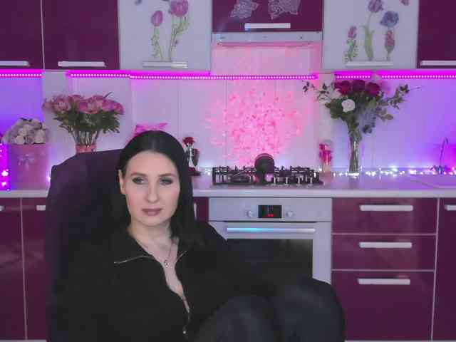 Olivija2020 webcam