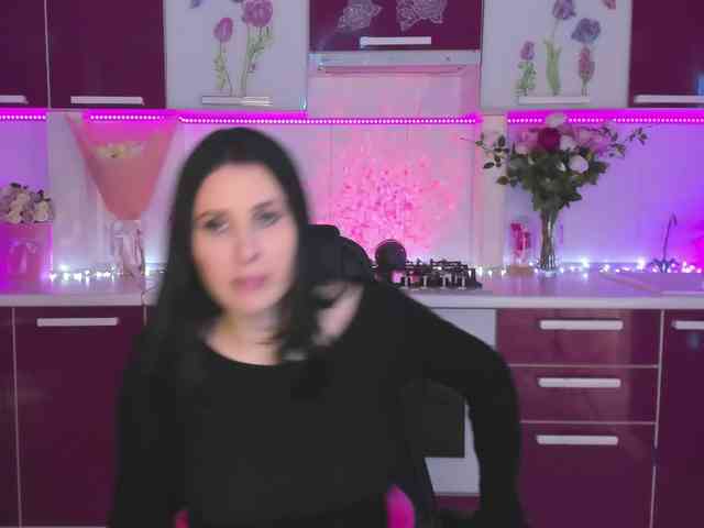 Olivija2020 webcam