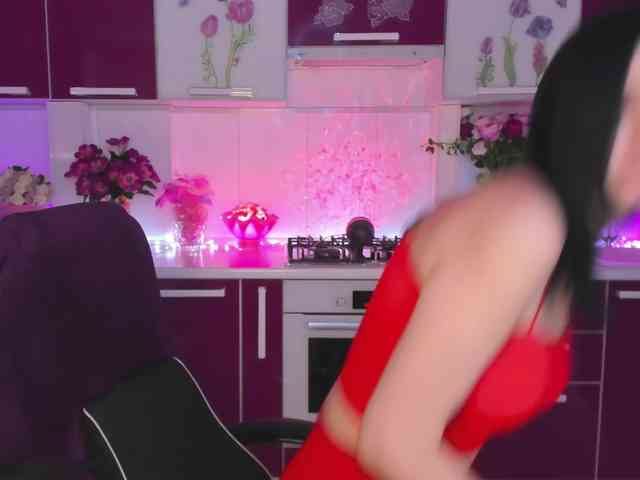 Olivija2020 webcam