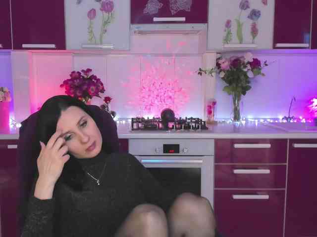 Olivija2020 webcam