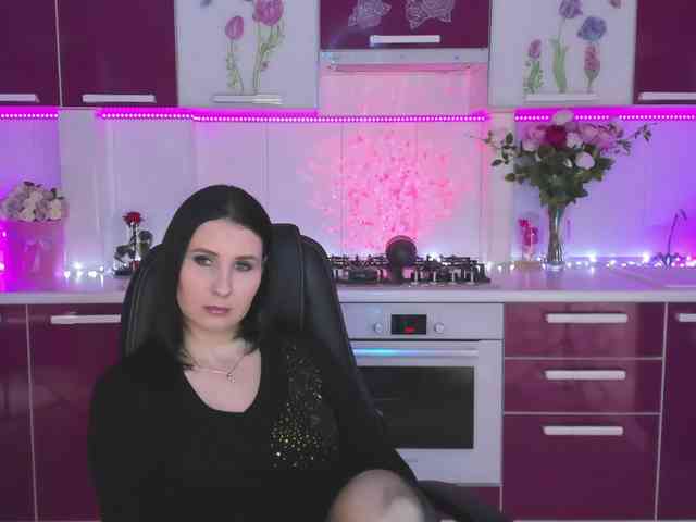 Olivija2020 webcam