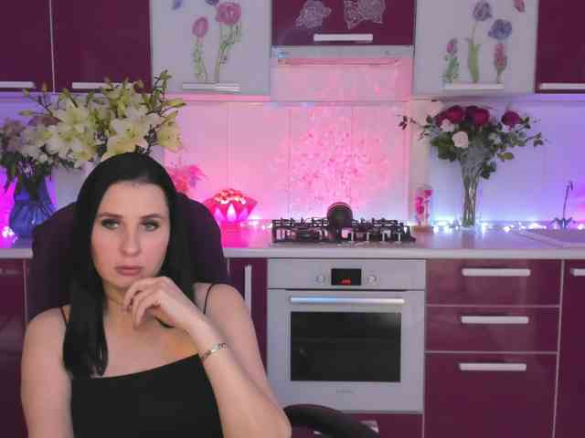 Olivija2020 webcam