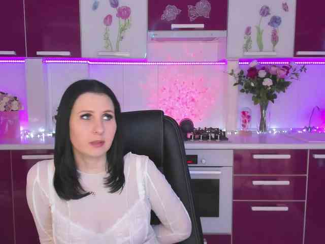 Olivija2020 webcam