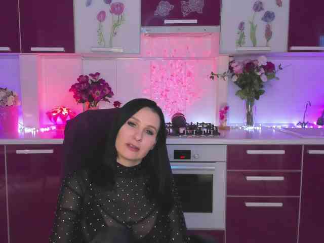 Olivija2020 webcam