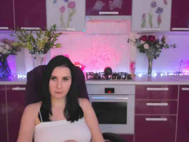 Olivija2020 webcam
