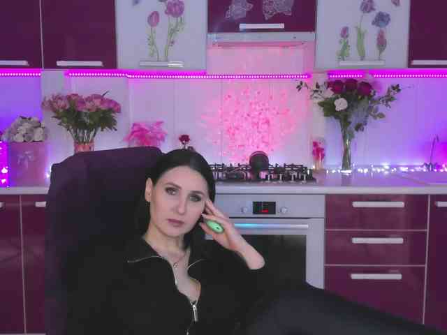 Olivija2020 webcam