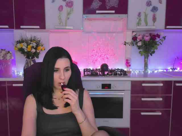Olivija2020 webcam