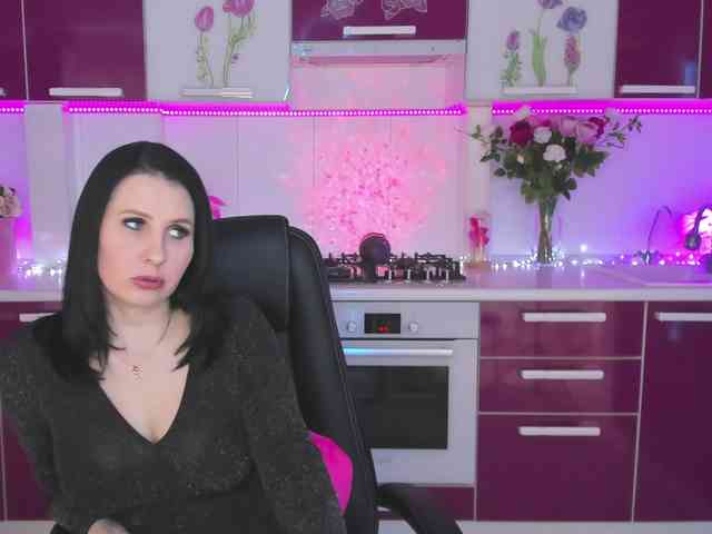 Olivija2020 webcam