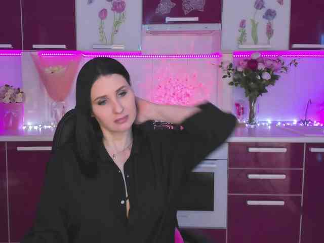 Olivija2020 webcam