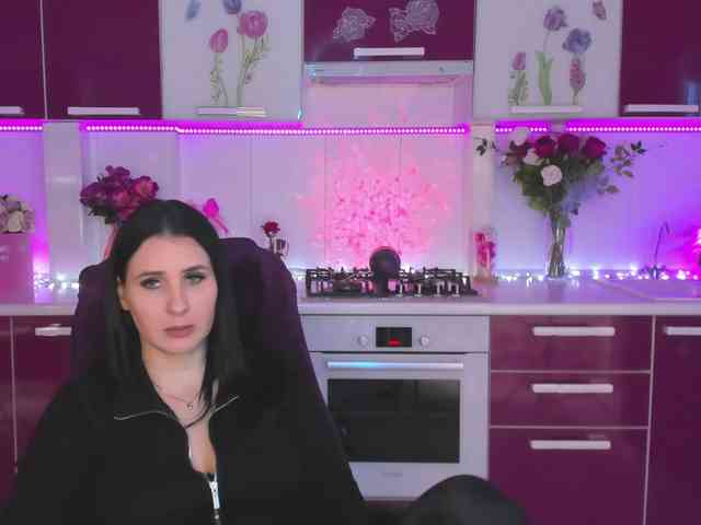 Olivija2020 Live Webcam on BongaCams
