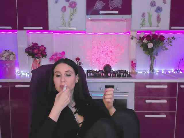 Olivija2020 webcam