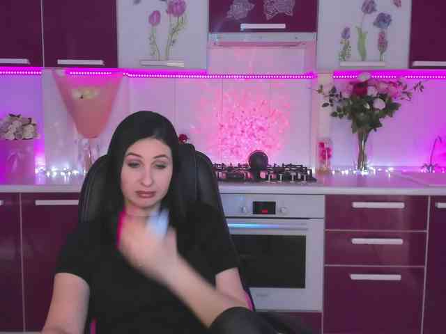 Olivija2020 webcam