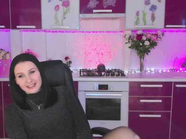 Olivija2020 webcam