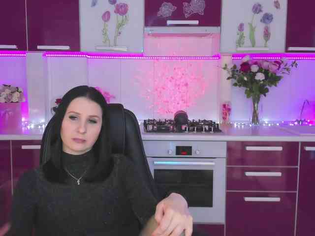 Olivija2020 webcam
