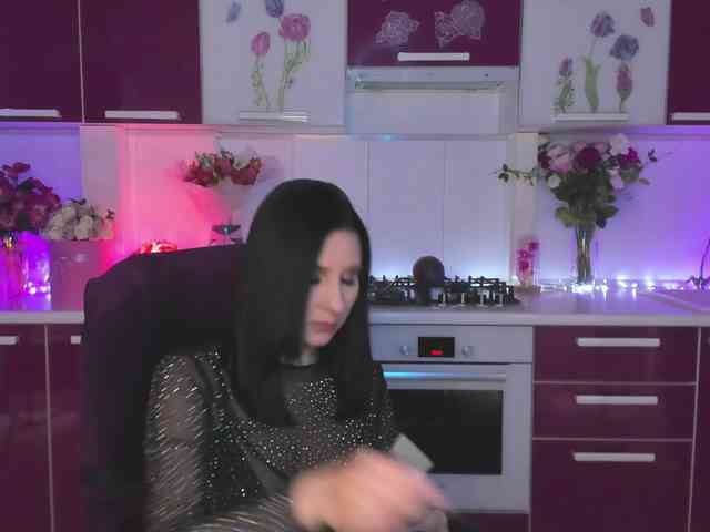 Olivija2020 webcam