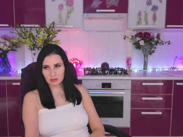 Olivija2020 webcam