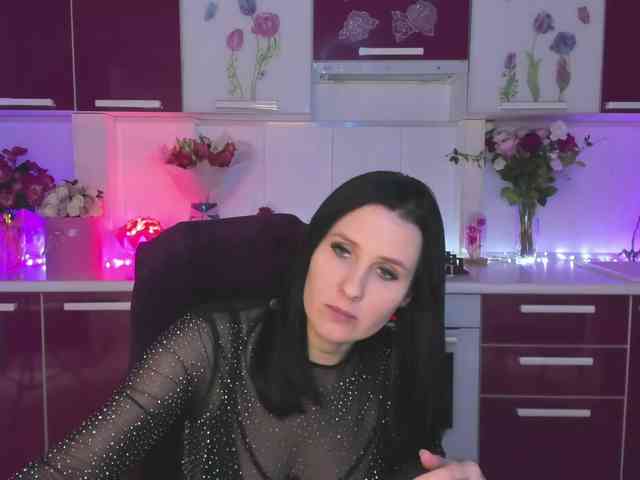 Olivija2020 webcam