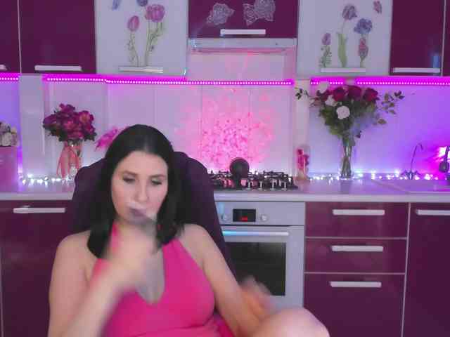 Olivija2020 webcam