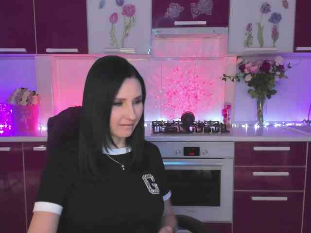 Olivija2020 webcam