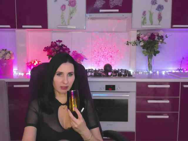 Olivija2020 webcam