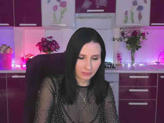 Olivija2020 webcam