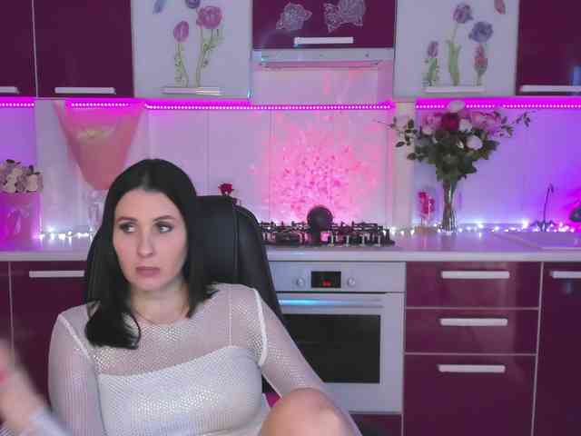Olivija2020 webcam
