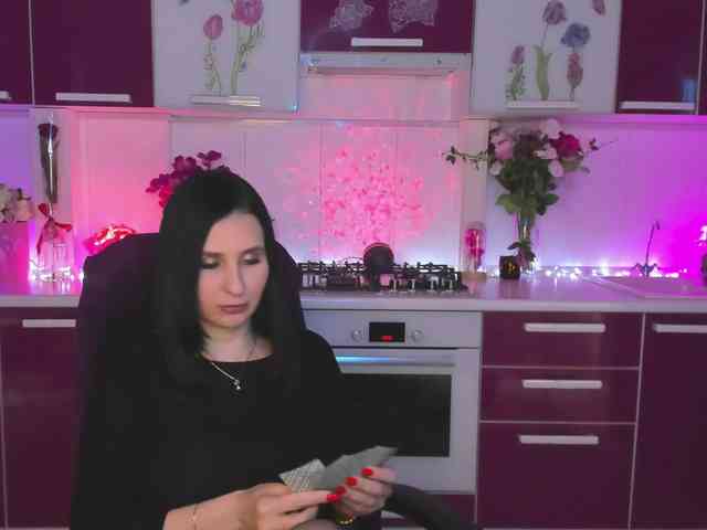 Olivija2020 webcam