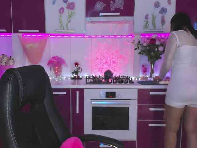 Olivija2020 webcam