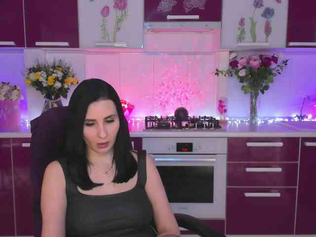 Olivija2020 webcam